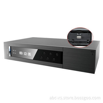 HD T2+S2 Combo,FTA type support PVR,Timeshift ,1GB ram, HDMI 1080P,H.264, Coaxial, Optical